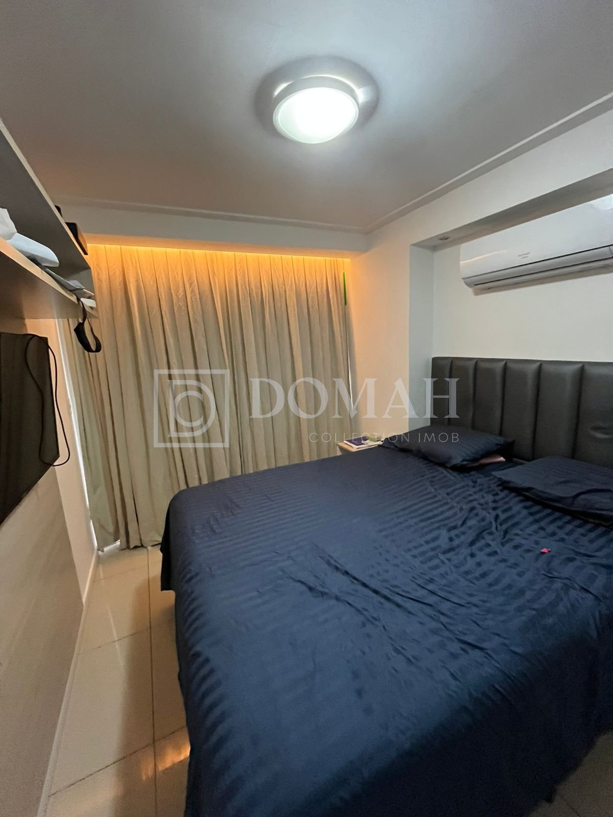 Apartamento à venda no Cocó | 3 quartos | 2 vagas| Jardins do Alto - Foto 4