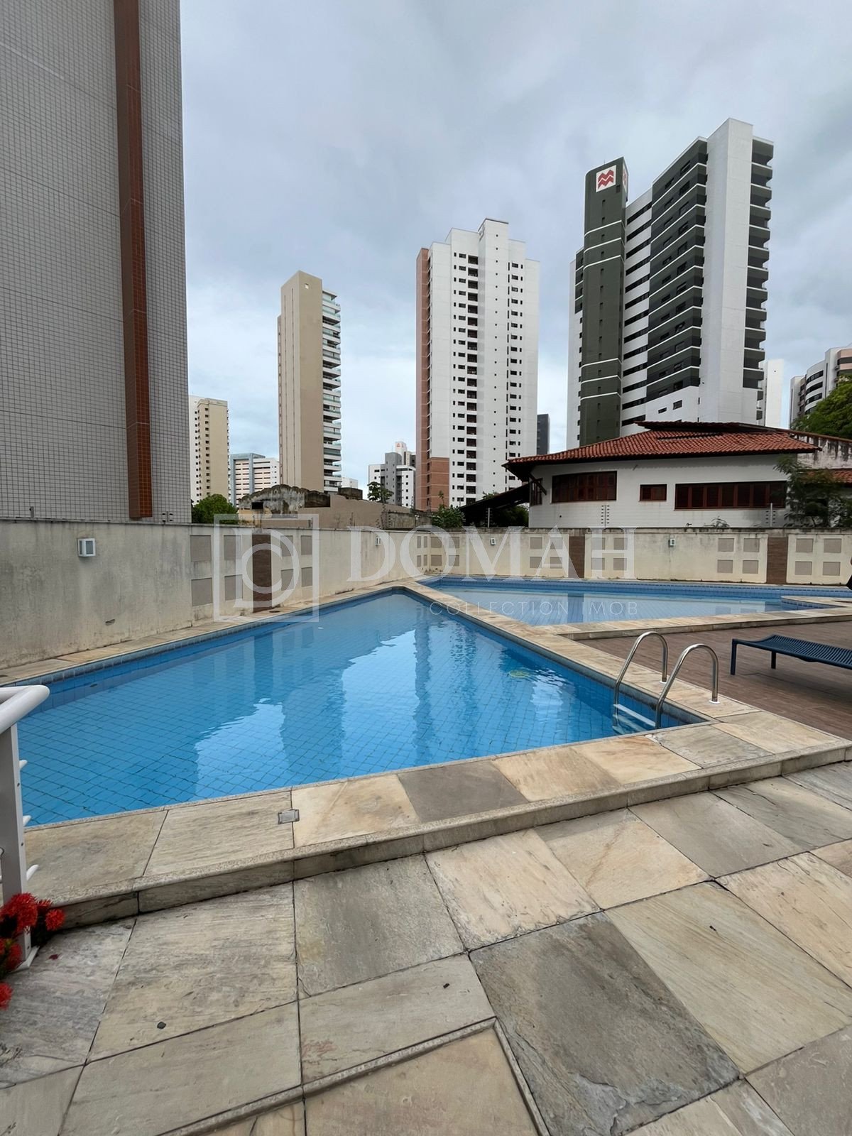 Foto 13 do imóvel Apartamento à venda no Cocó | 3 quartos | 2 vagas