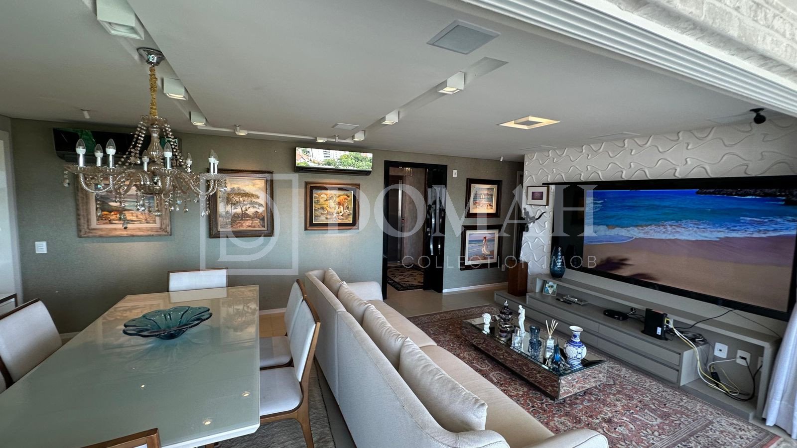 APARTAMENTO GUARARAPES - 4 SUÍTES - Foto 3