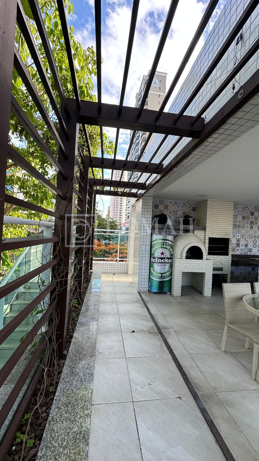 APARTAMENTO GUARARAPES - 4 SUÍTES - Foto 5