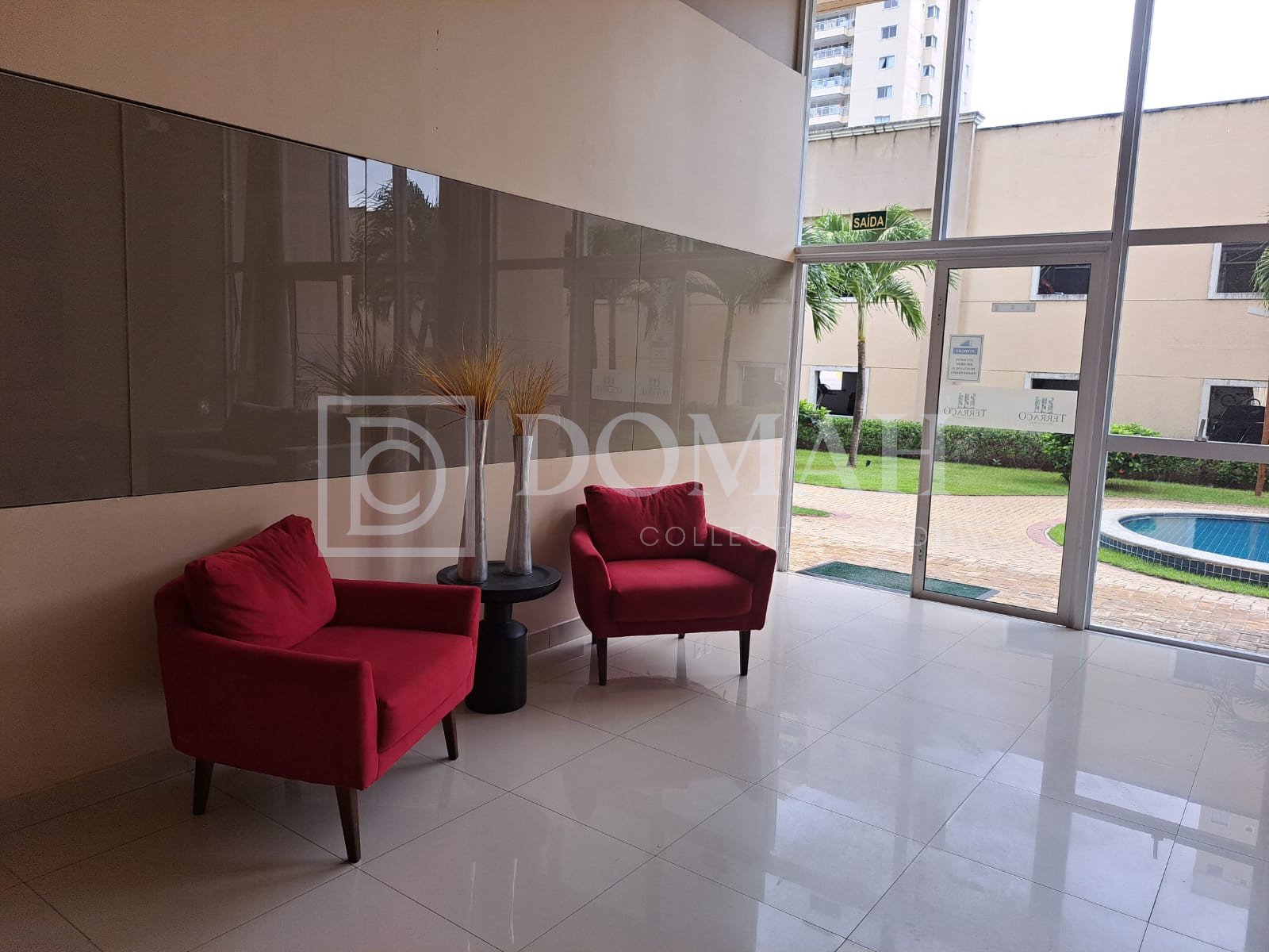 Cambeba - 3 quartos (2 suítes), 2 vagas - Lazer completo - Foto 3