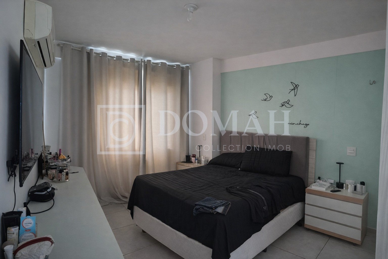 Foto 8 do imóvel Cambeba - 3 quartos (2 suítes), 2 vagas - Lazer completo