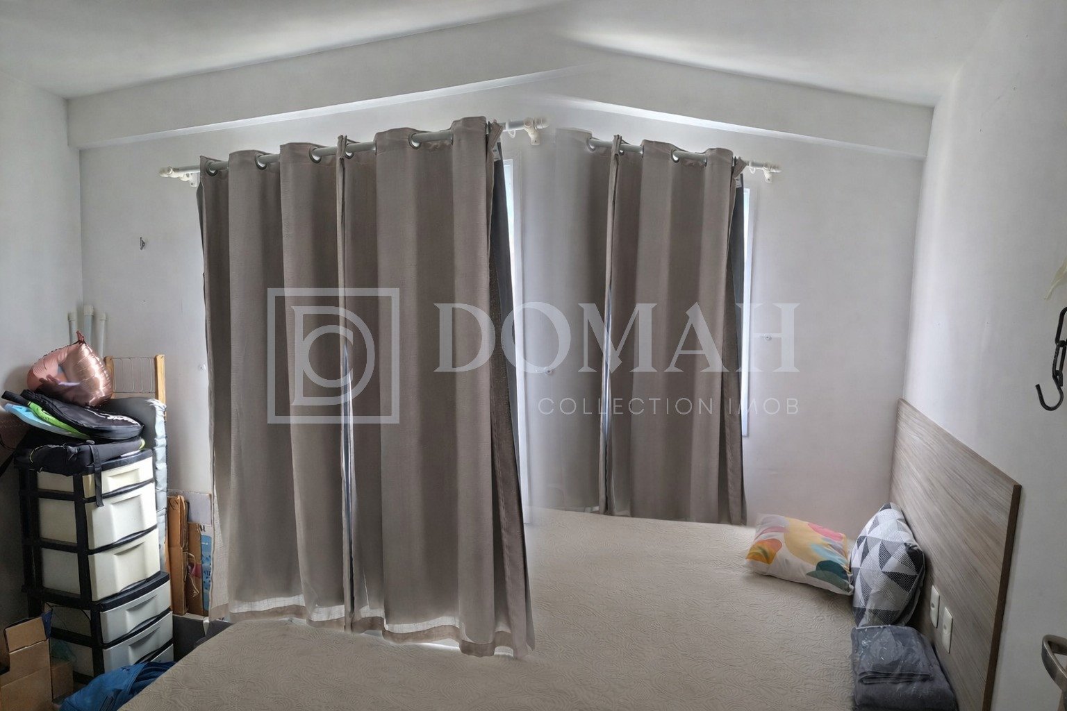 Foto 9 do imóvel Cambeba - 3 quartos (2 suítes), 2 vagas - Lazer completo