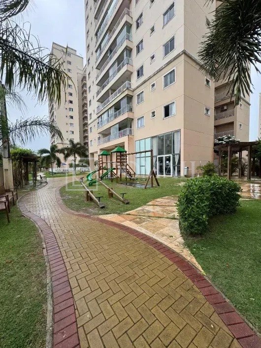 Foto 18 do imóvel Cambeba - 3 quartos (2 suítes), 2 vagas - Lazer completo