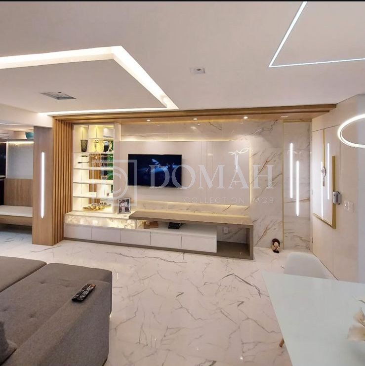 Apartamento 3 Dormitórios com Suíte, 2 Vagas e Área de Lazer Completa – Aldeota - Foto 1