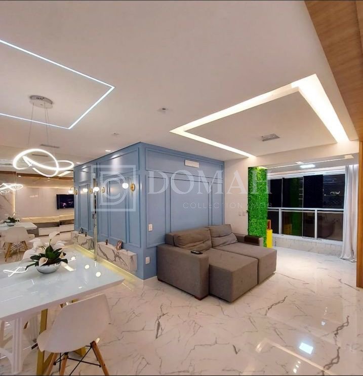 Apartamento 3 Dormitórios com Suíte, 2 Vagas e Área de Lazer Completa – Aldeota - Foto 2