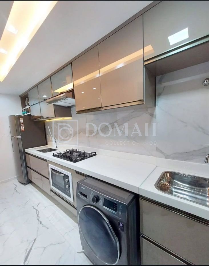 Apartamento 3 Dormitórios com Suíte, 2 Vagas e Área de Lazer Completa – Aldeota - Foto 4