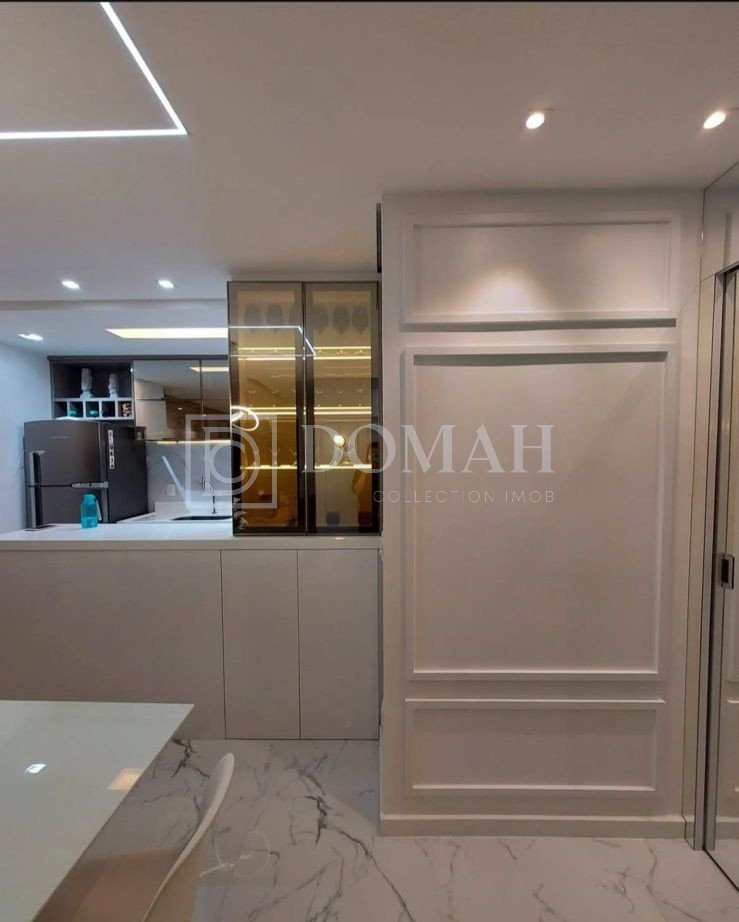 Foto 7 do imóvel Apartamento 3 Dormitórios com Suíte, 2 Vagas e Área de Lazer Completa – Aldeota