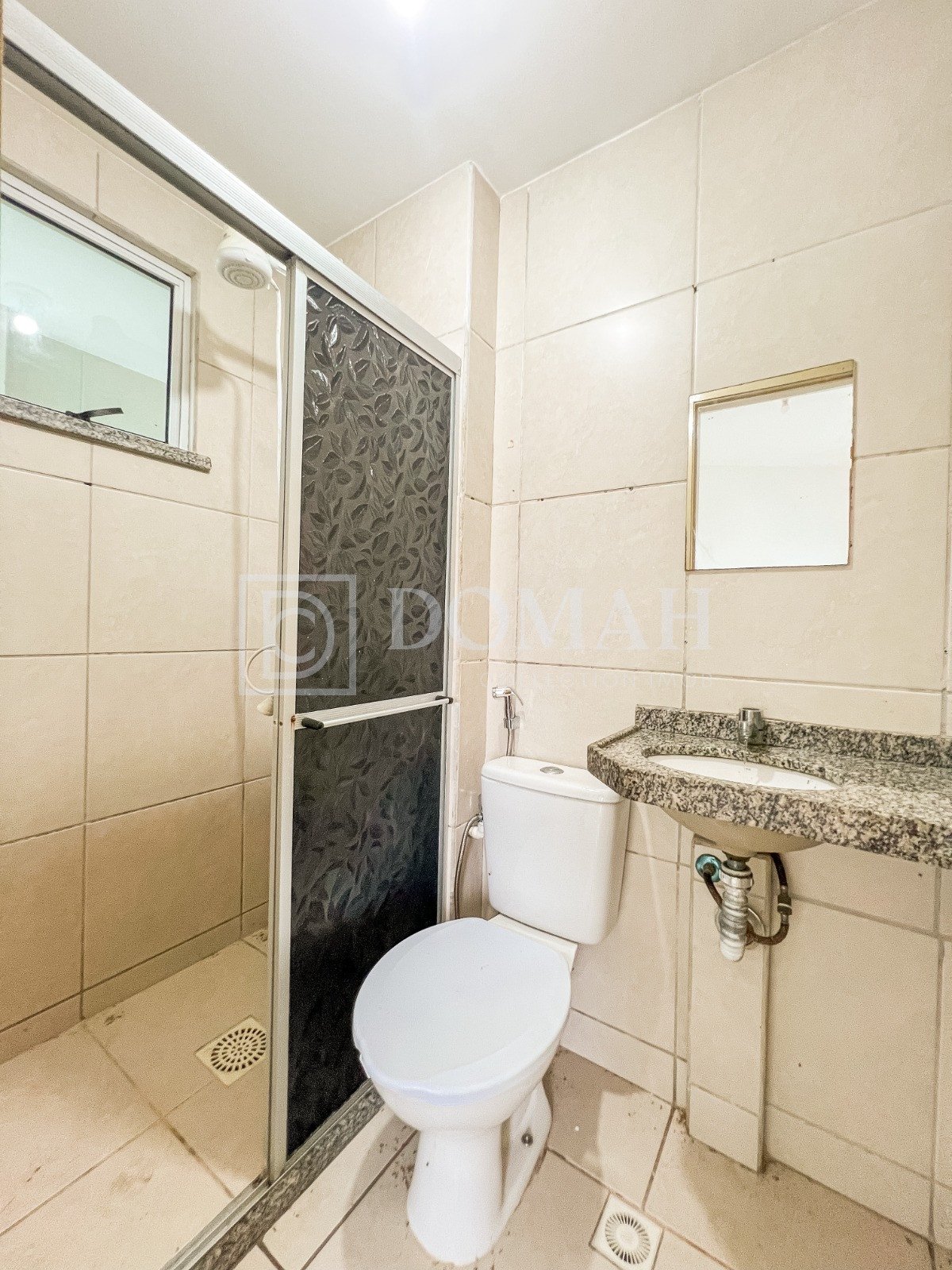 Foto 12 do imóvel Apartamento três quartos no Dionísio Torres