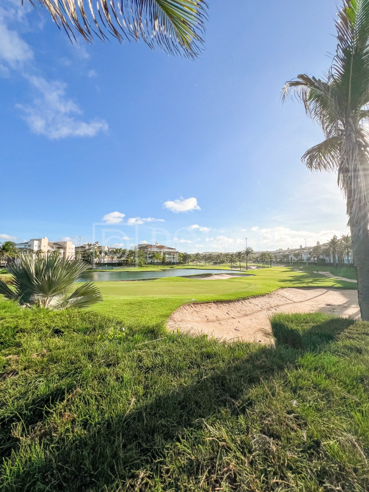 Apartamento 3 suítes, sendo 1 suíte reversível, Porteira Fechada - Foto 5