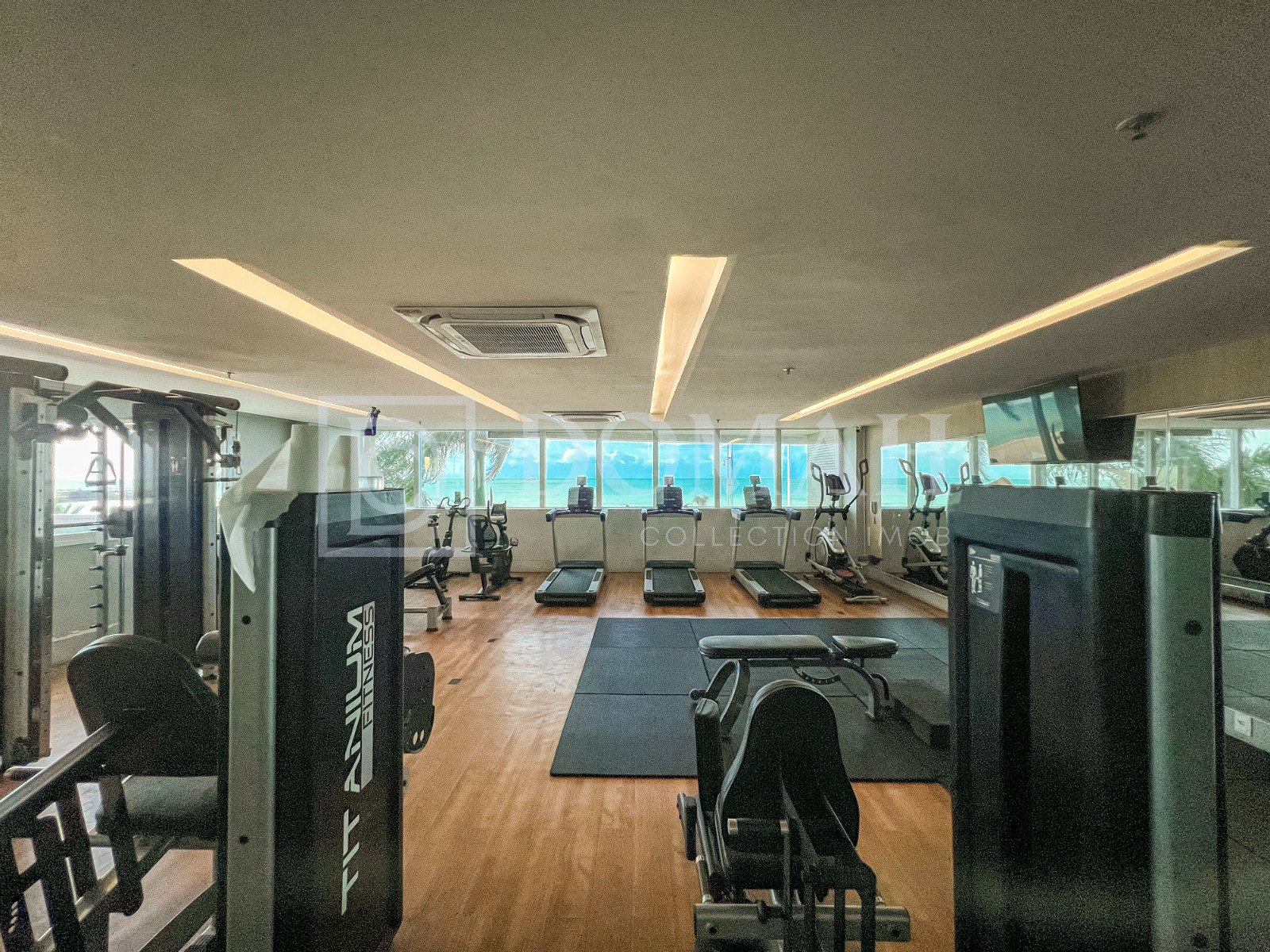 Foto 20 do imóvel Seu refúgio na Beira-Mar | 70 m², 1 quarto amplo com vista para o mar