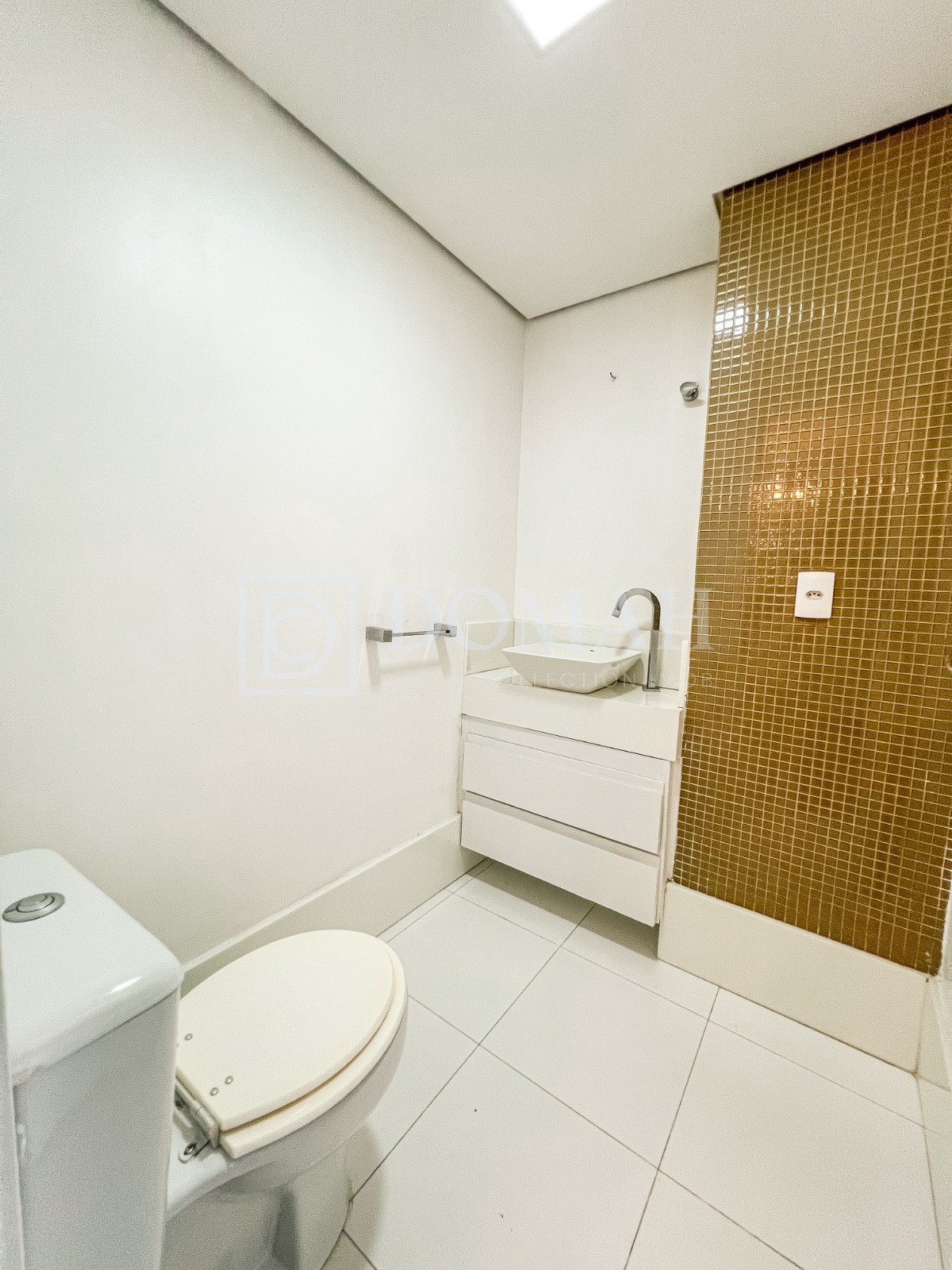 Foto 8 do imóvel Seu refúgio na Beira-Mar | 70 m², 1 quarto amplo com vista para o mar