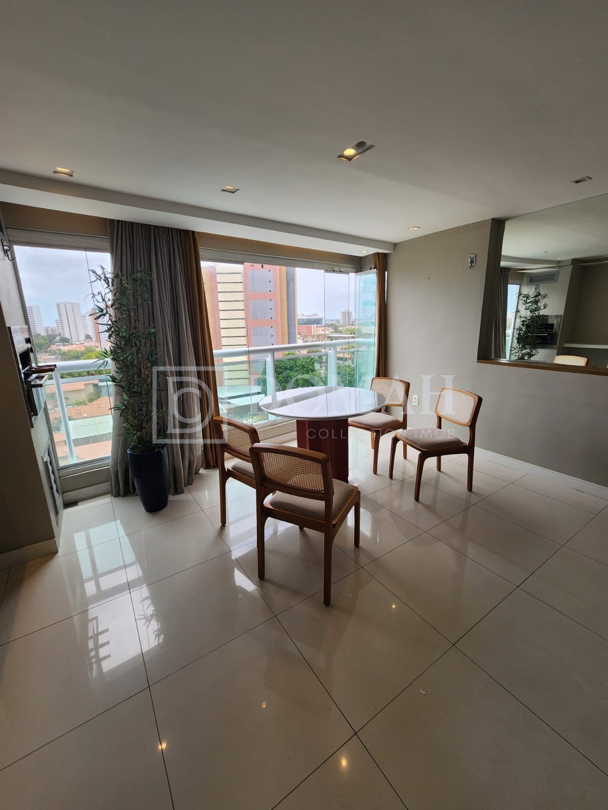 Apartamento na região do Guararapes - Foto 1