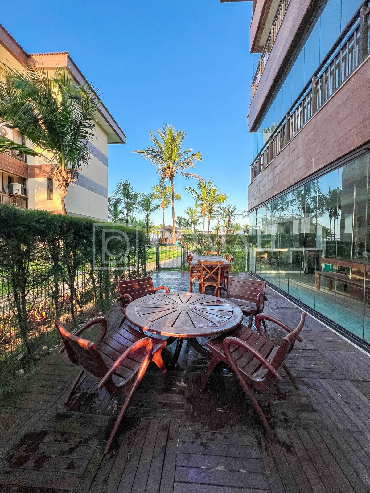 Maison com Garden Privativo no Mandara Lanai | Porto das Dunas - Foto 1