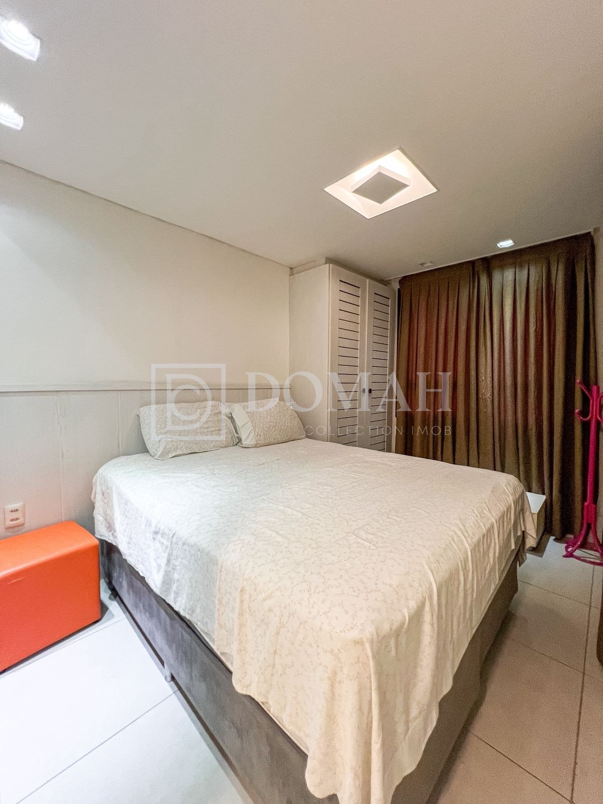 Foto 8 do imóvel Maison com Garden Privativo no Mandara Lanai | Porto das Dunas