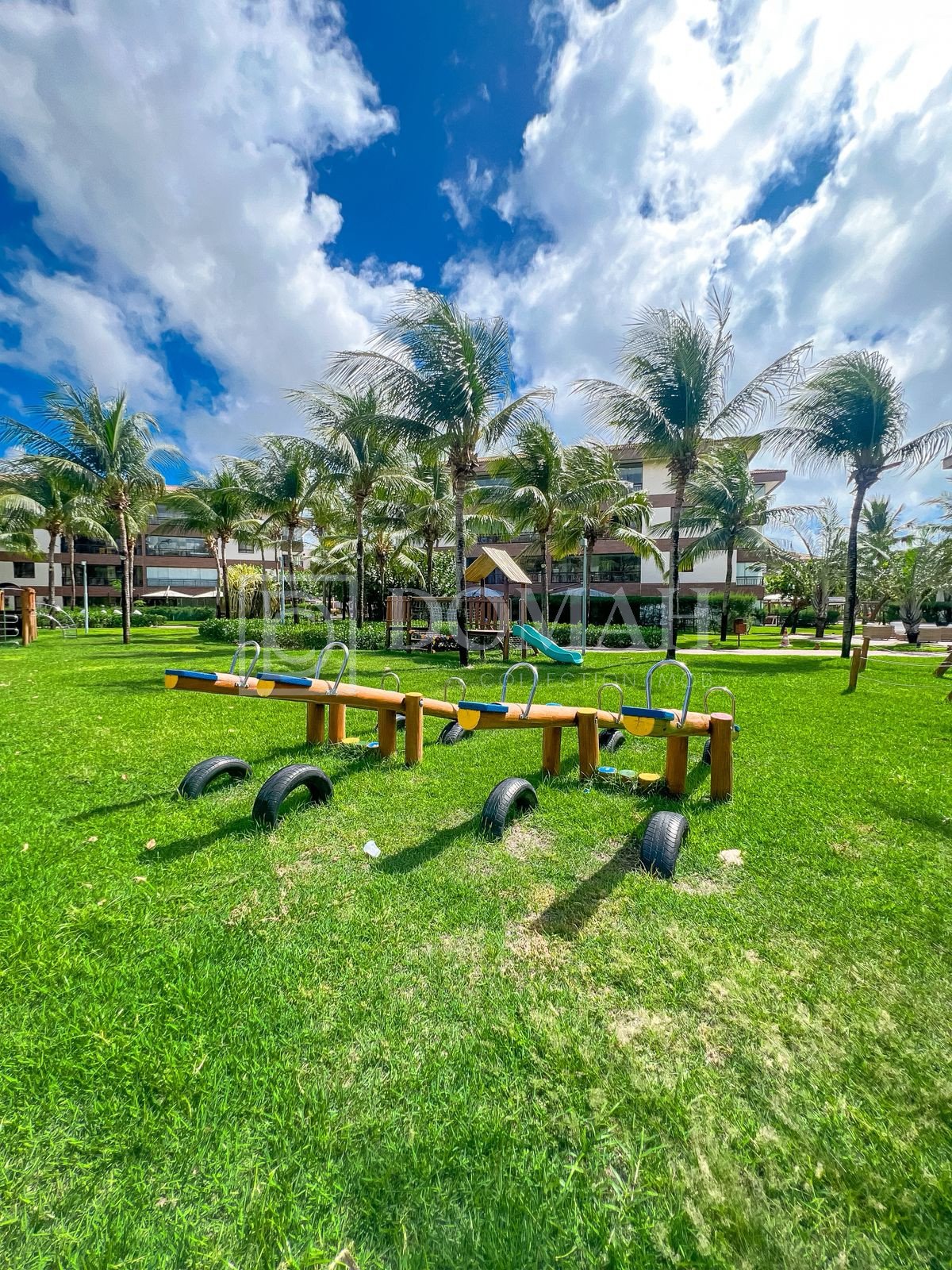 Foto 14 do imóvel Maison com Garden Privativo no Mandara Lanai | Porto das Dunas