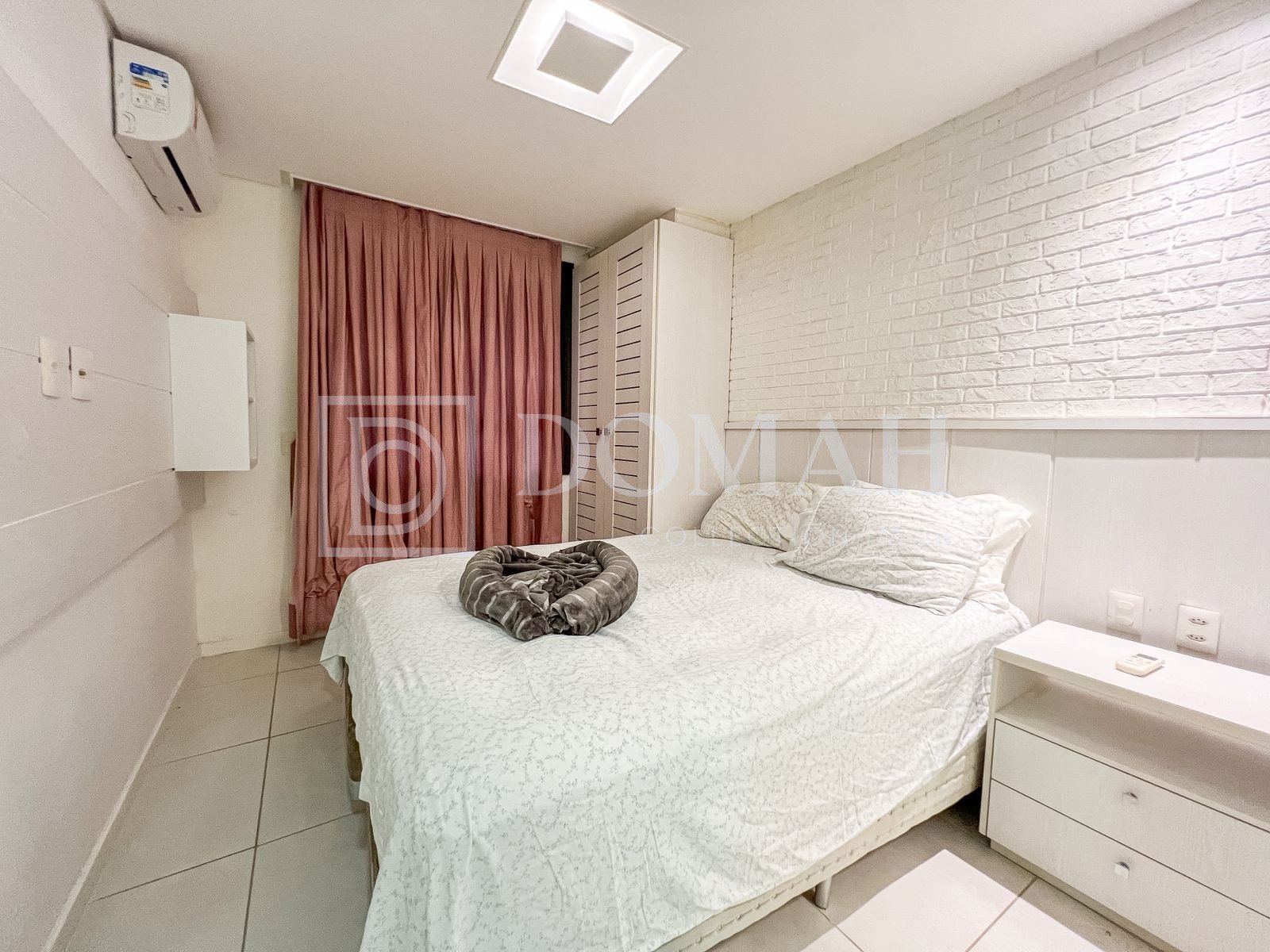 Foto 7 do imóvel Maison com Garden Privativo no Mandara Lanai | Porto das Dunas