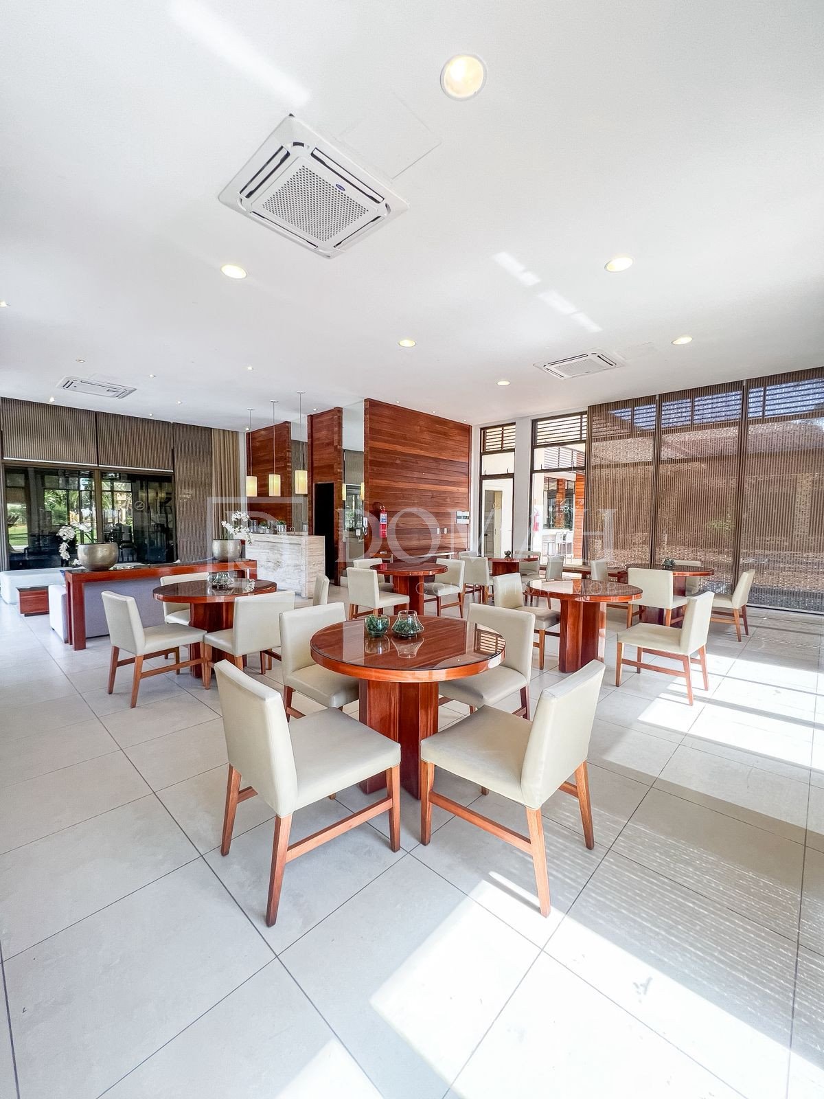 Foto 12 do imóvel Maison com Garden Privativo no Mandara Lanai | Porto das Dunas