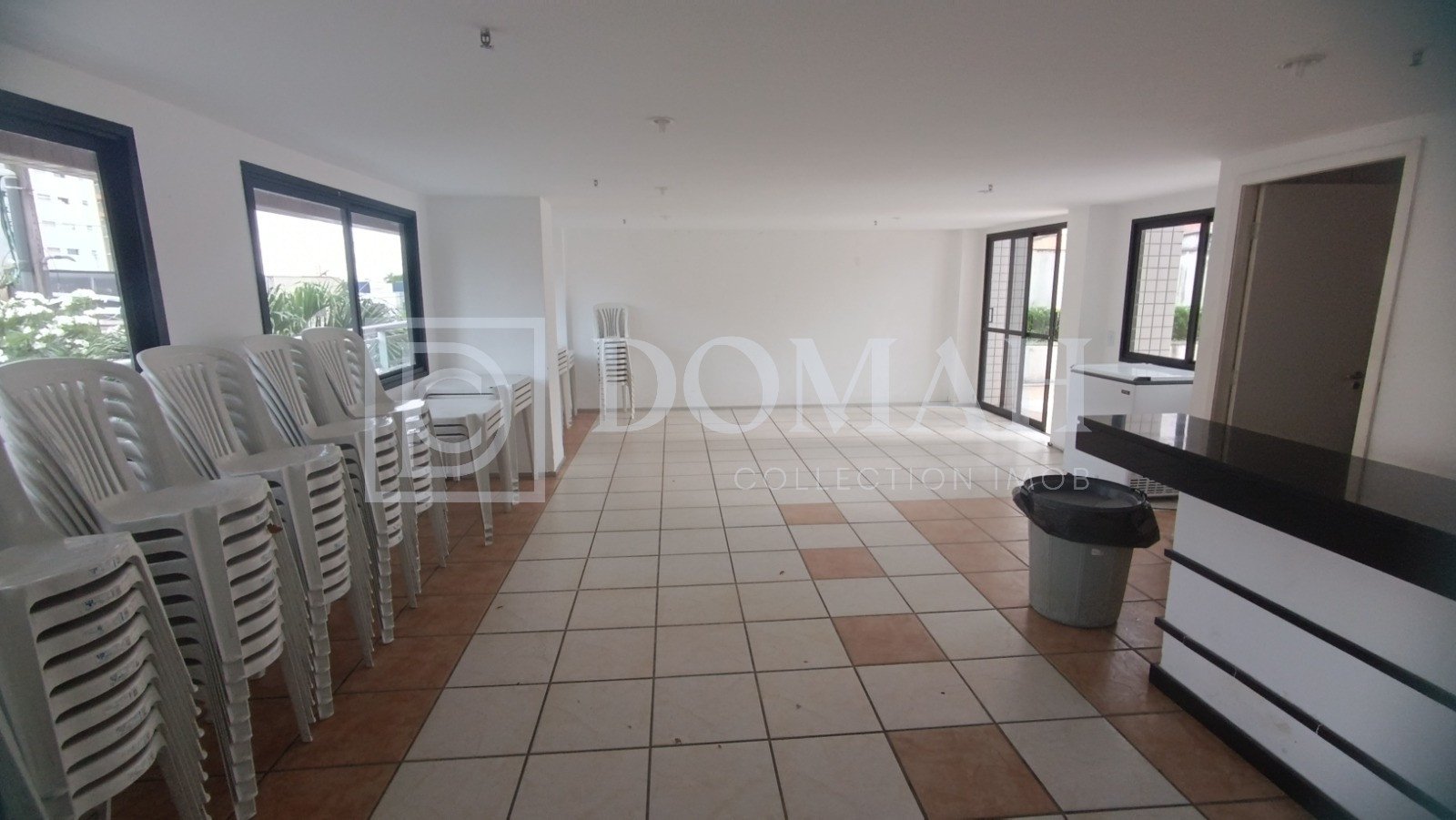 Foto 21 do imóvel Apartamento 3 quartos, próximo a Igreja de Fátima