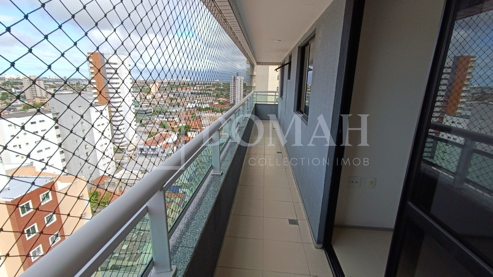 Apartamento 3 quartos, próximo a Igreja de Fátima - Foto 2