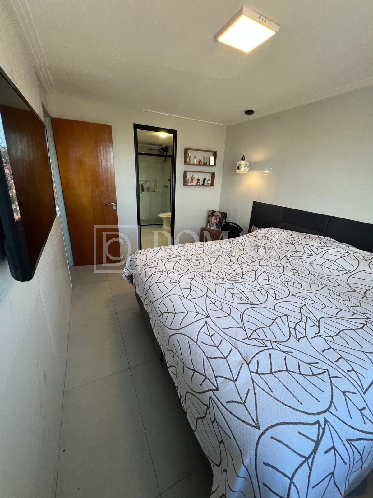 Foto 14 do imóvel Apartamento Porteira Fechada no Mucuripe – 500 m da Beira‑Mar | Alto Padrão