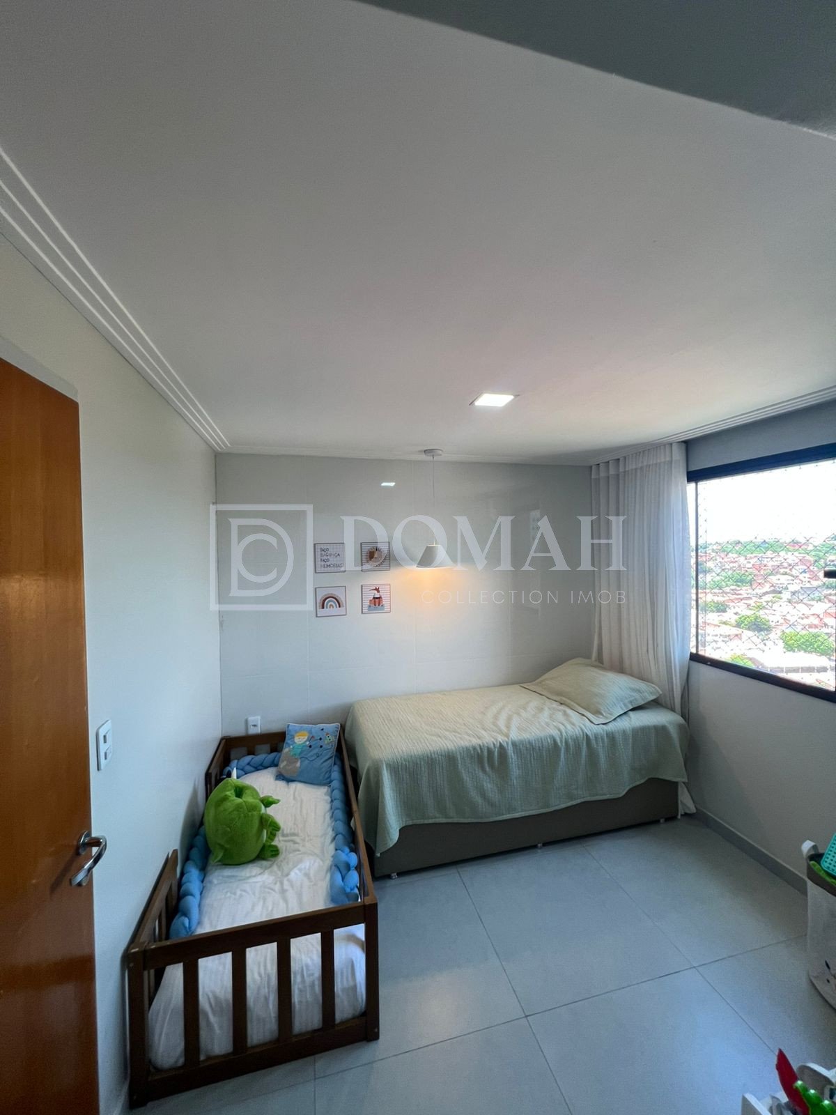 Foto 17 do imóvel Apartamento Porteira Fechada no Mucuripe – 500 m da Beira‑Mar | Alto Padrão