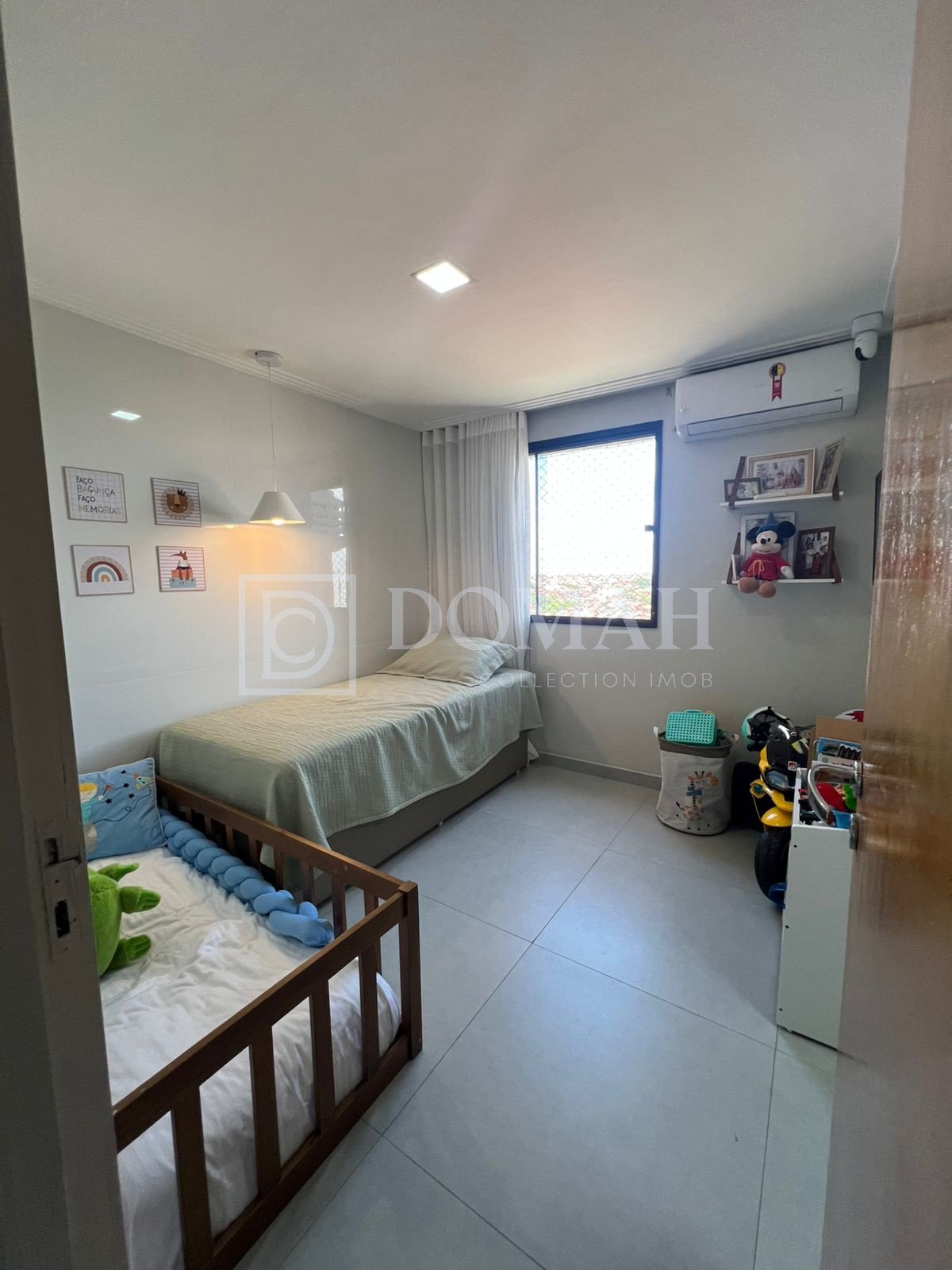 Foto 18 do imóvel Apartamento Porteira Fechada no Mucuripe – 500 m da Beira‑Mar | Alto Padrão