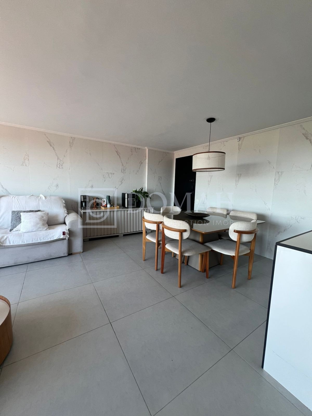Apartamento Porteira Fechada no Mucuripe – 500 m da Beira‑Mar | Alto Padrão - Foto 3