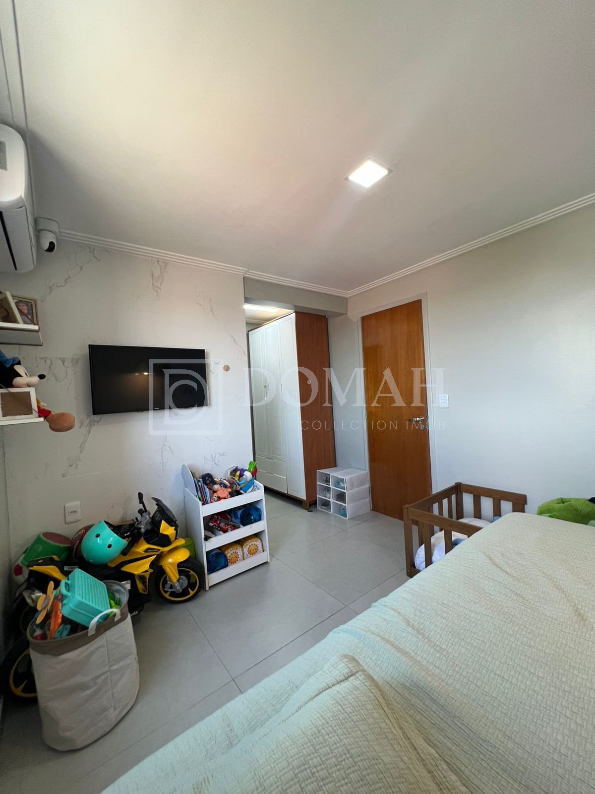 Foto 21 do imóvel Apartamento Porteira Fechada no Mucuripe – 500 m da Beira‑Mar | Alto Padrão