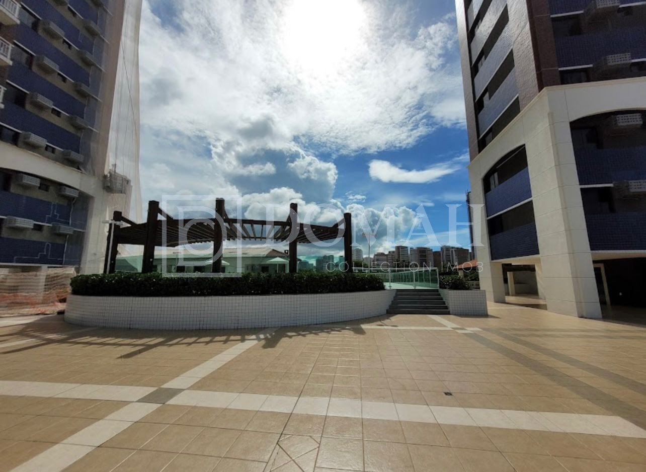 Foto 23 do imóvel Apartamento Porteira Fechada no Mucuripe – 500 m da Beira‑Mar | Alto Padrão