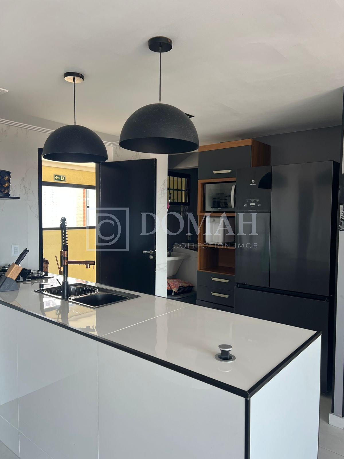 Foto 6 do imóvel Apartamento Porteira Fechada no Mucuripe – 500 m da Beira‑Mar | Alto Padrão