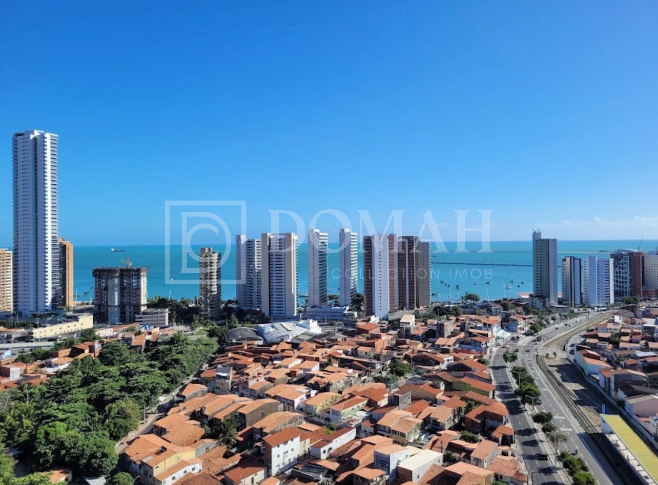 Foto 32 do imóvel Apartamento Porteira Fechada no Mucuripe – 500 m da Beira‑Mar | Alto Padrão