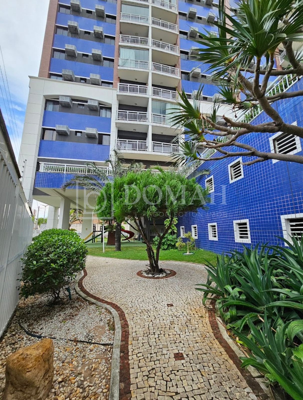 Foto 22 do imóvel Apartamento Porteira Fechada no Mucuripe – 500 m da Beira‑Mar | Alto Padrão