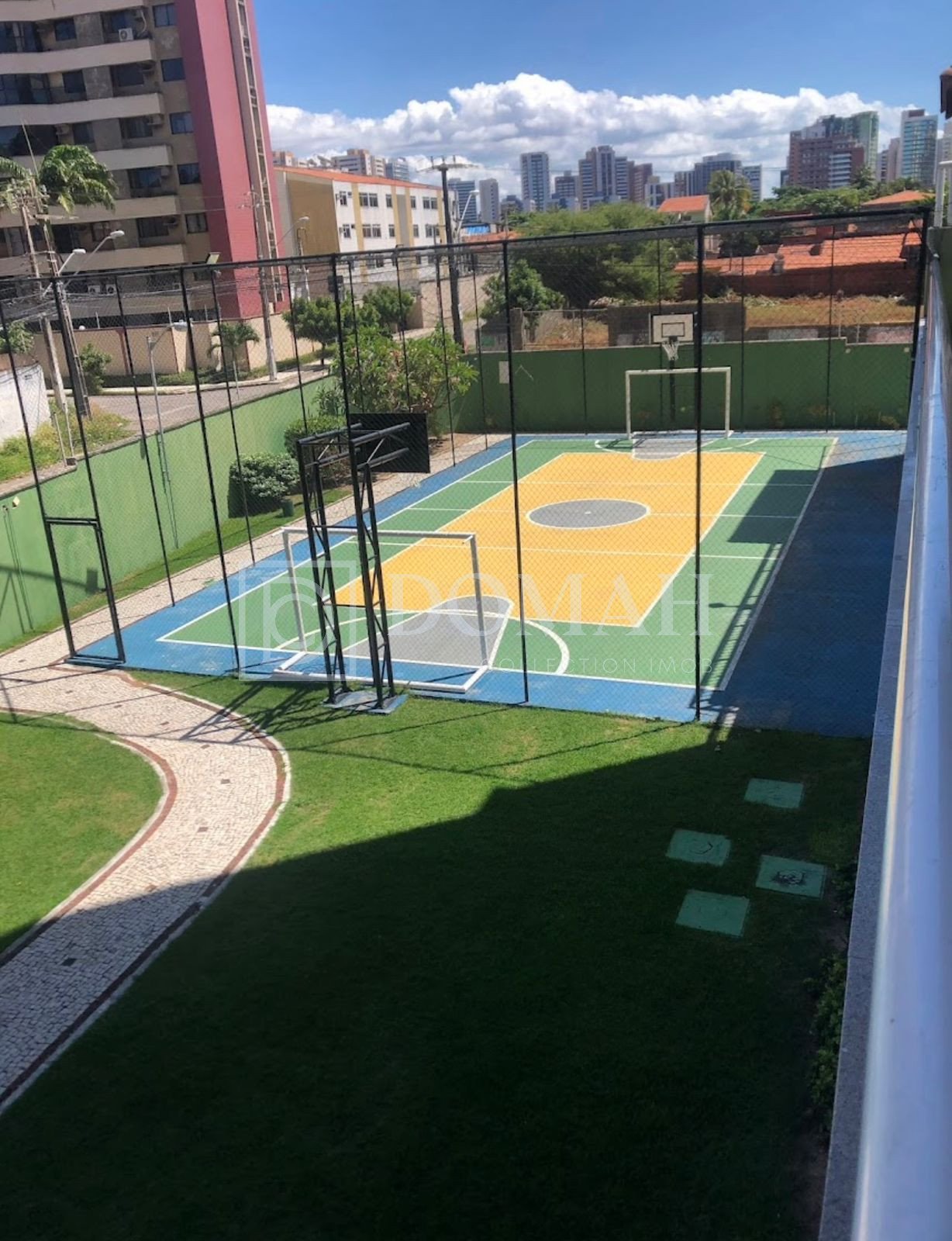 Foto 25 do imóvel Apartamento Porteira Fechada no Mucuripe – 500 m da Beira‑Mar | Alto Padrão