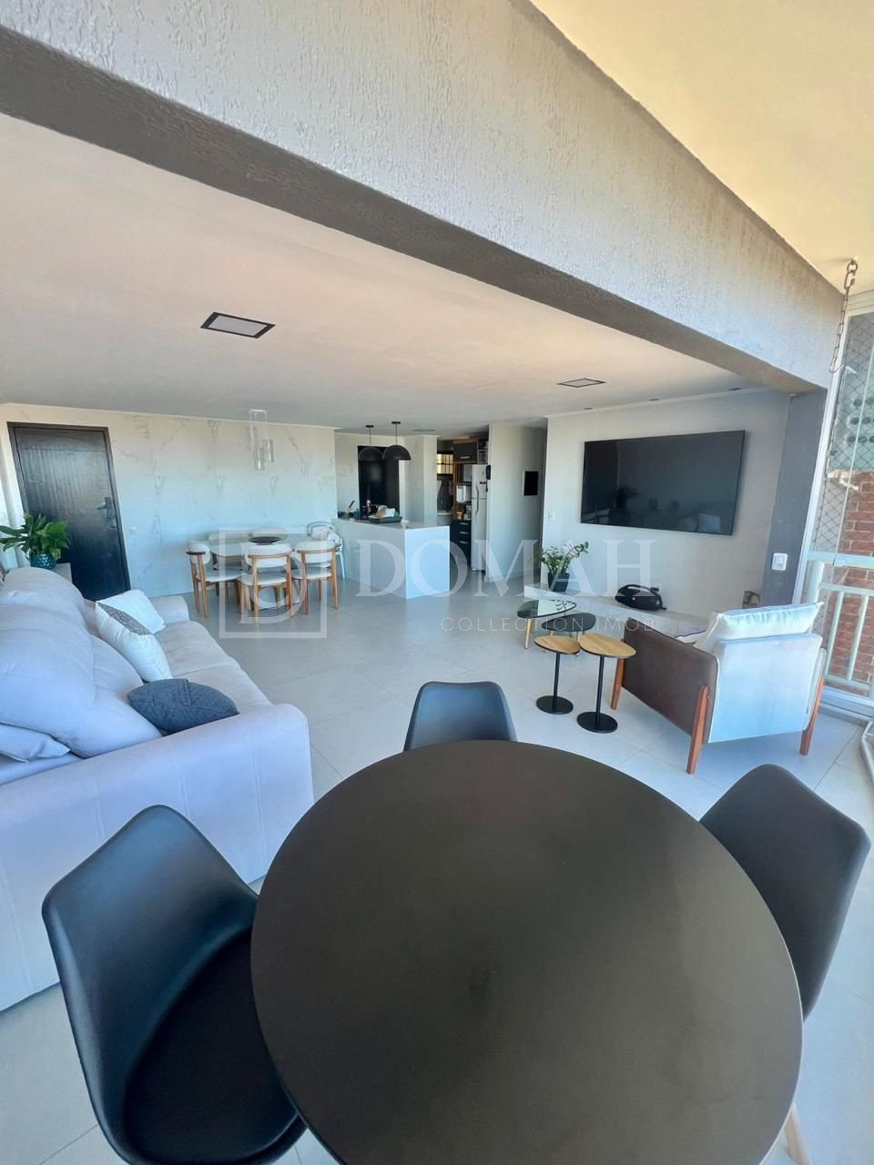 Foto 31 do imóvel Apartamento Porteira Fechada no Mucuripe – 500 m da Beira‑Mar | Alto Padrão