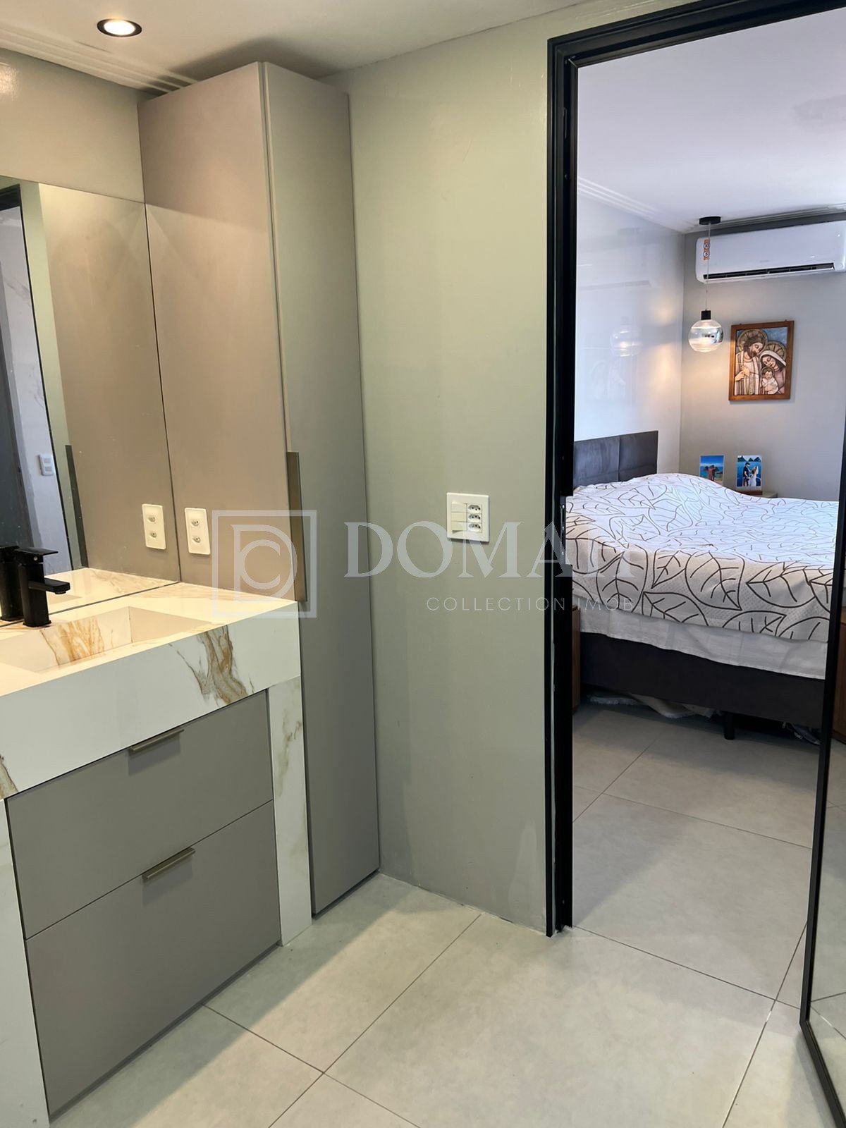 Foto 16 do imóvel Apartamento Porteira Fechada no Mucuripe – 500 m da Beira‑Mar | Alto Padrão