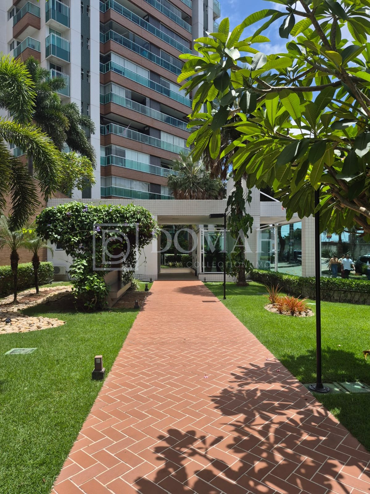 Foto 17 do imóvel SOHO Residence | 3 quartos e 2 vagas | Lazer completo na Washington Soares