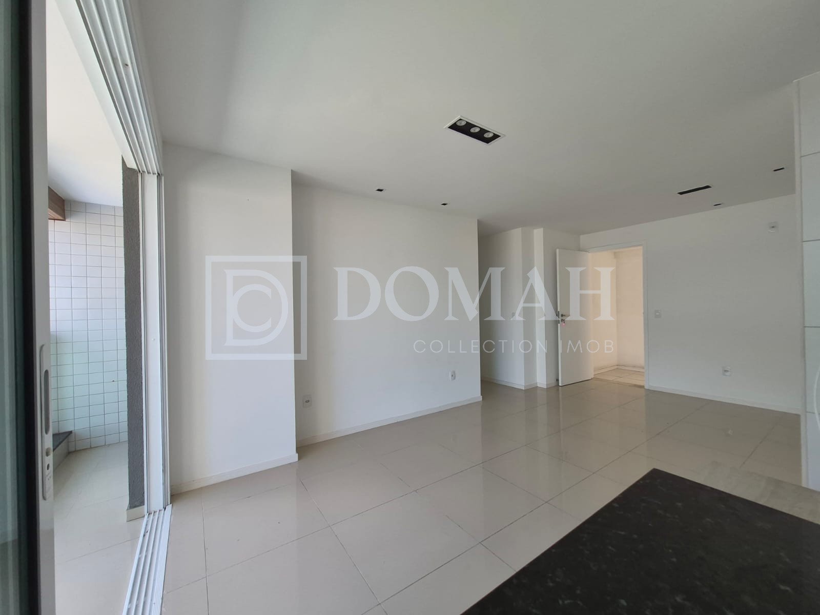 SOHO Residence | 3 quartos e 2 vagas | Lazer completo na Washington Soares - Foto 4