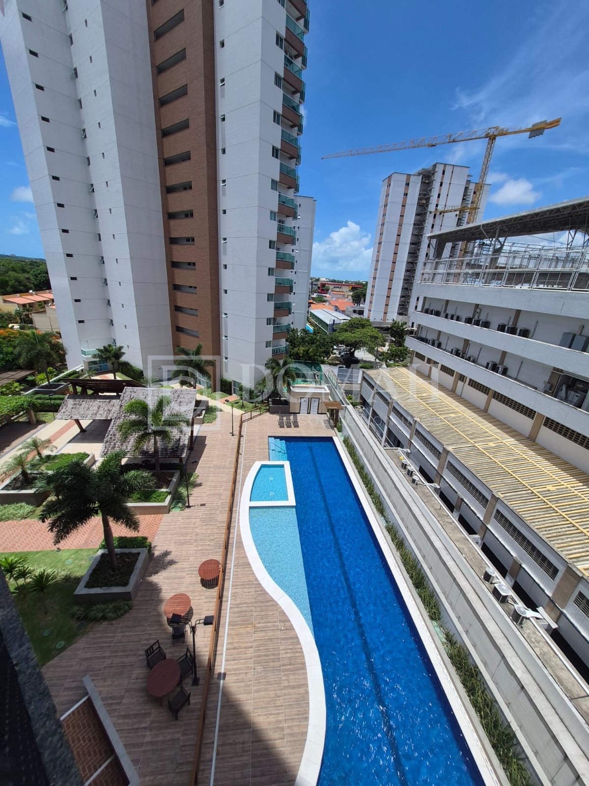 Foto 12 do imóvel SOHO Residence | 3 quartos e 2 vagas | Lazer completo na Washington Soares