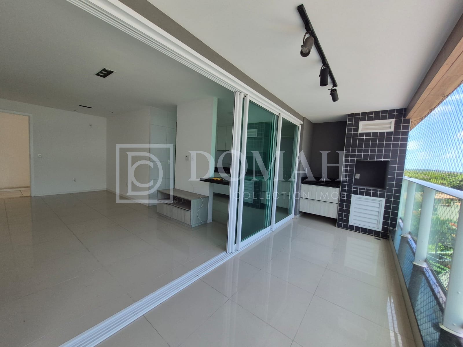 SOHO Residence | 3 quartos e 2 vagas | Lazer completo na Washington Soares - Foto 3