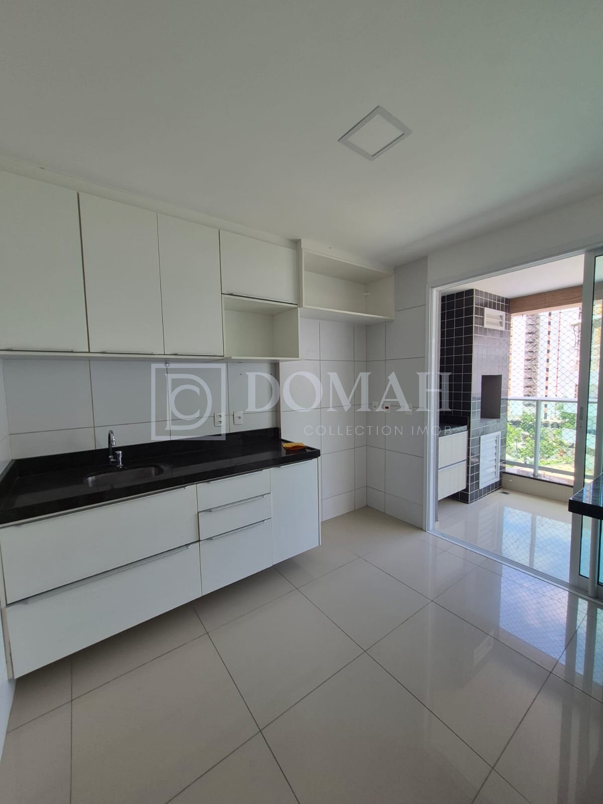 Foto 6 do imóvel SOHO Residence | 3 quartos e 2 vagas | Lazer completo na Washington Soares