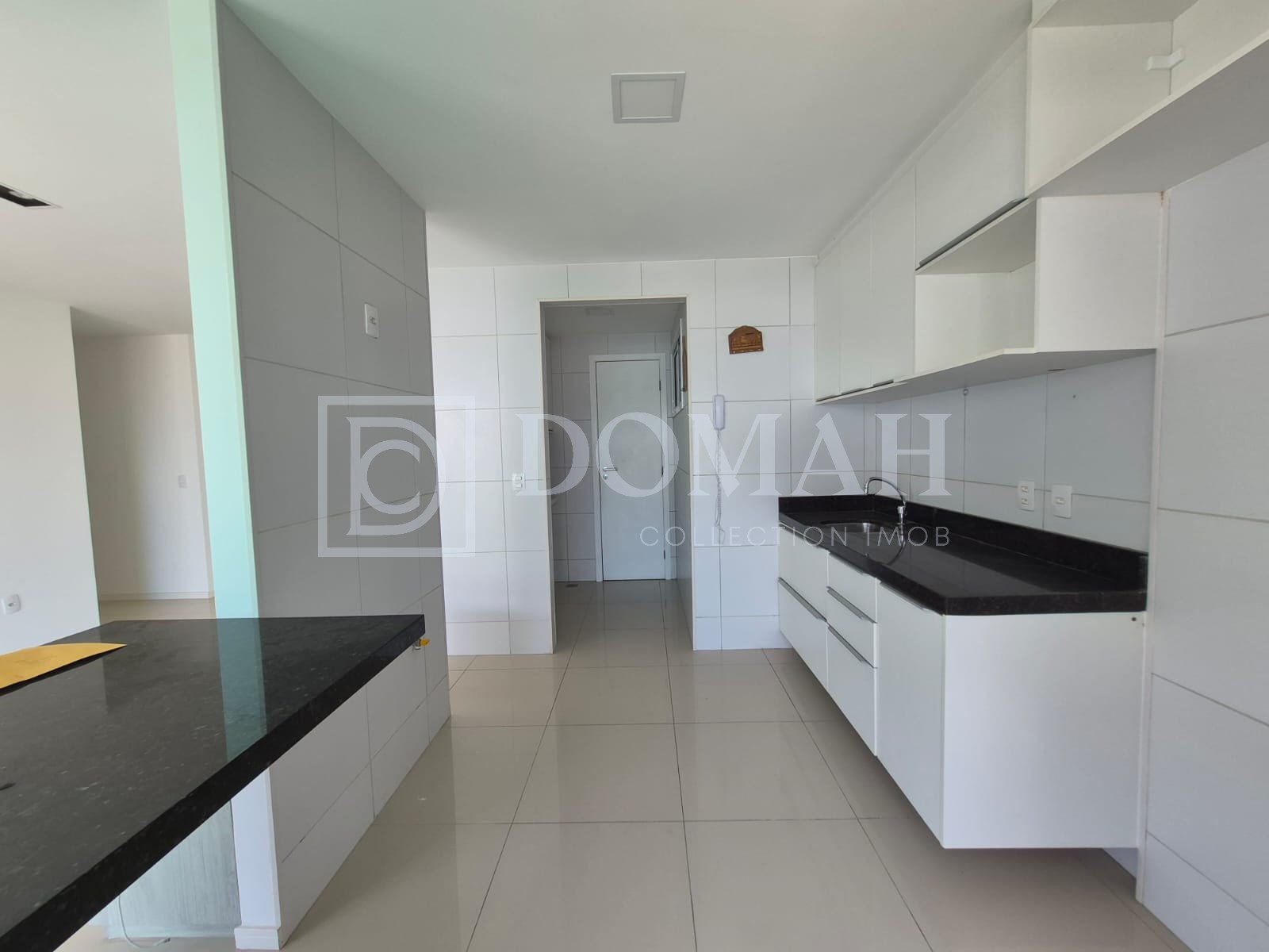 SOHO Residence | 3 quartos e 2 vagas | Lazer completo na Washington Soares - Foto 5