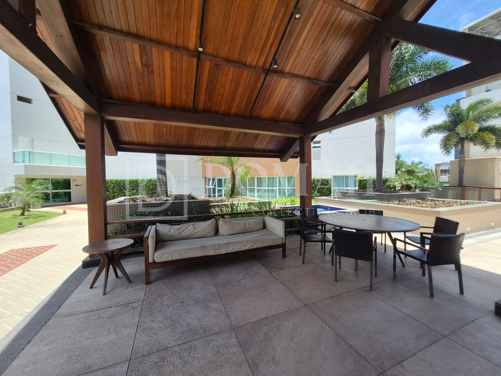 Foto 19 do imóvel SOHO Residence | 3 quartos e 2 vagas | Lazer completo na Washington Soares