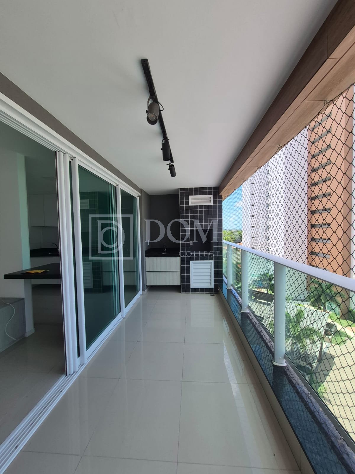 SOHO Residence | 3 quartos e 2 vagas | Lazer completo na Washington Soares - Foto 2