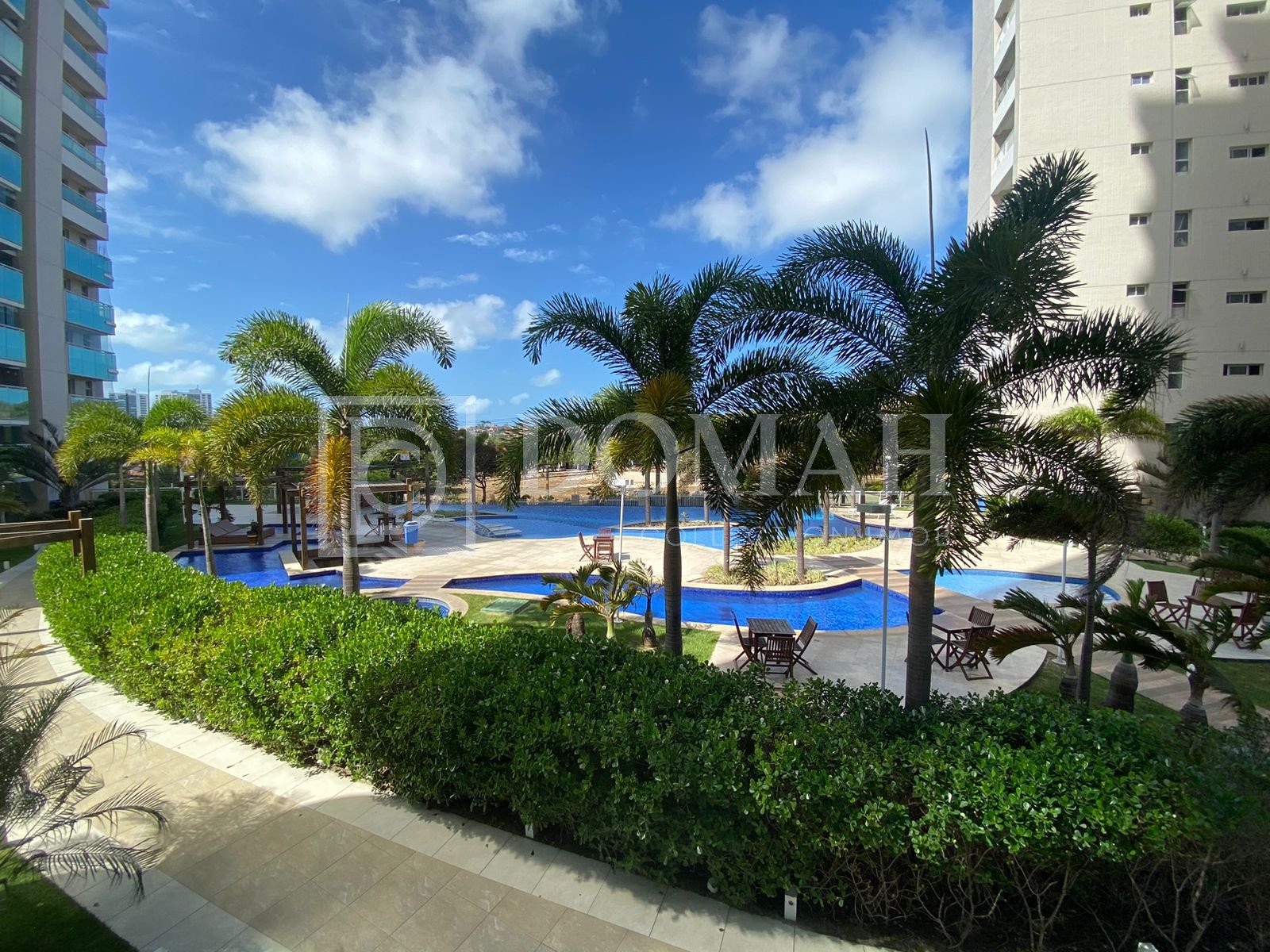 Apartamento Alto Padrão no EDifício Moma- 3 quartos, varanda e lazer completo - Foto 1