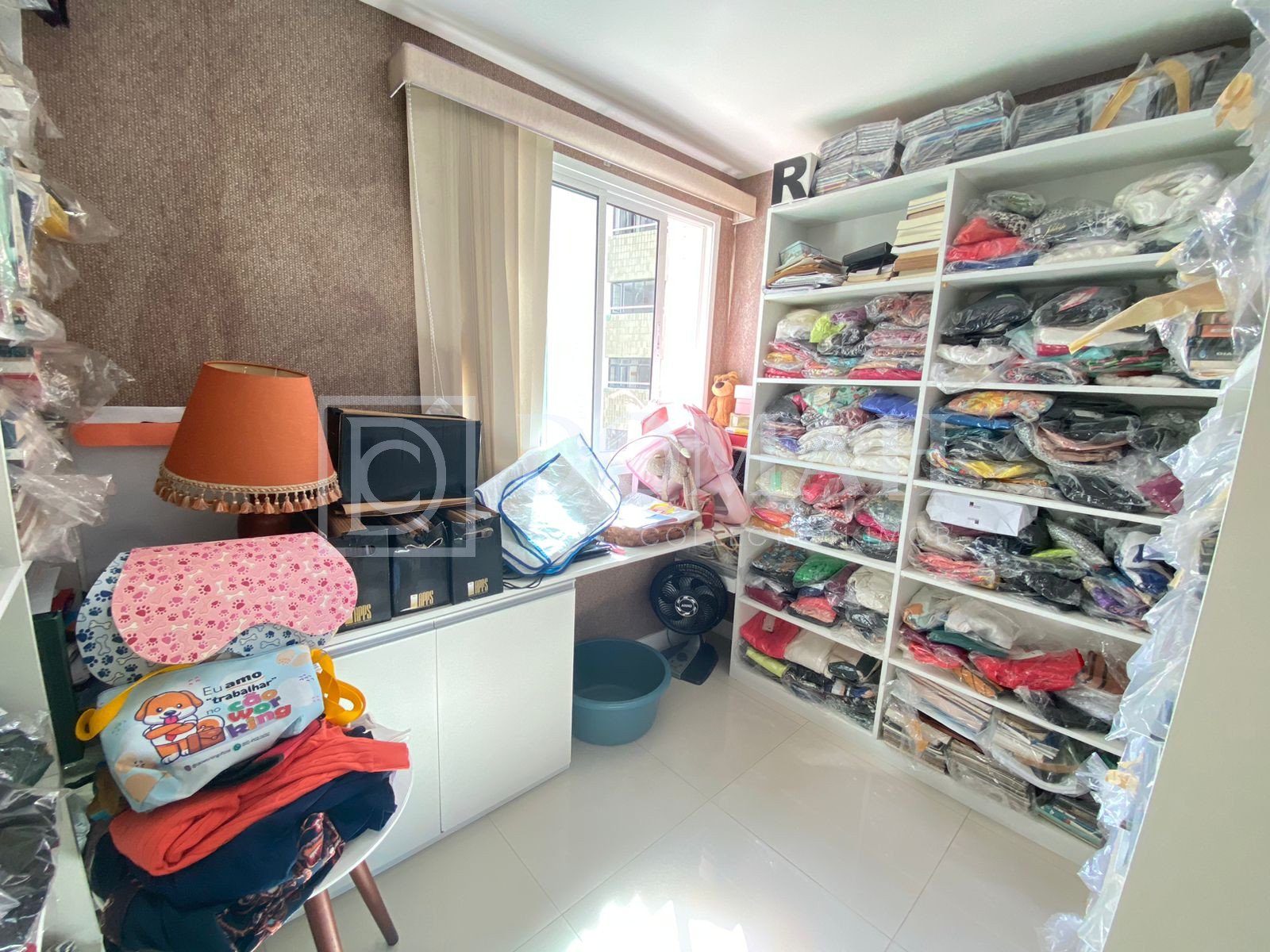 Foto 12 do imóvel Apartamento Alto Padrão no EDifício Moma- 3 quartos, varanda e lazer completo