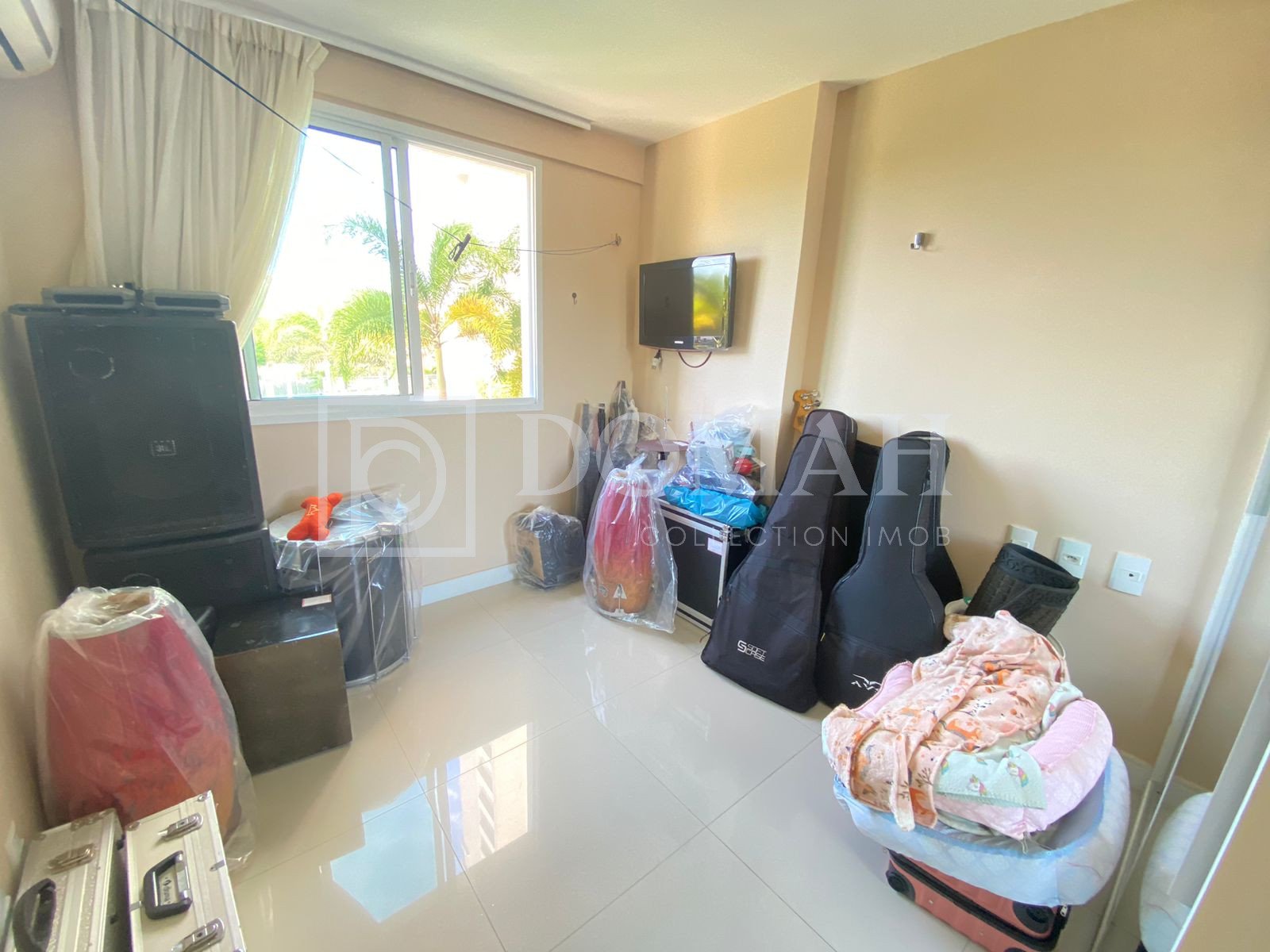 Foto 13 do imóvel Apartamento Alto Padrão no EDifício Moma- 3 quartos, varanda e lazer completo