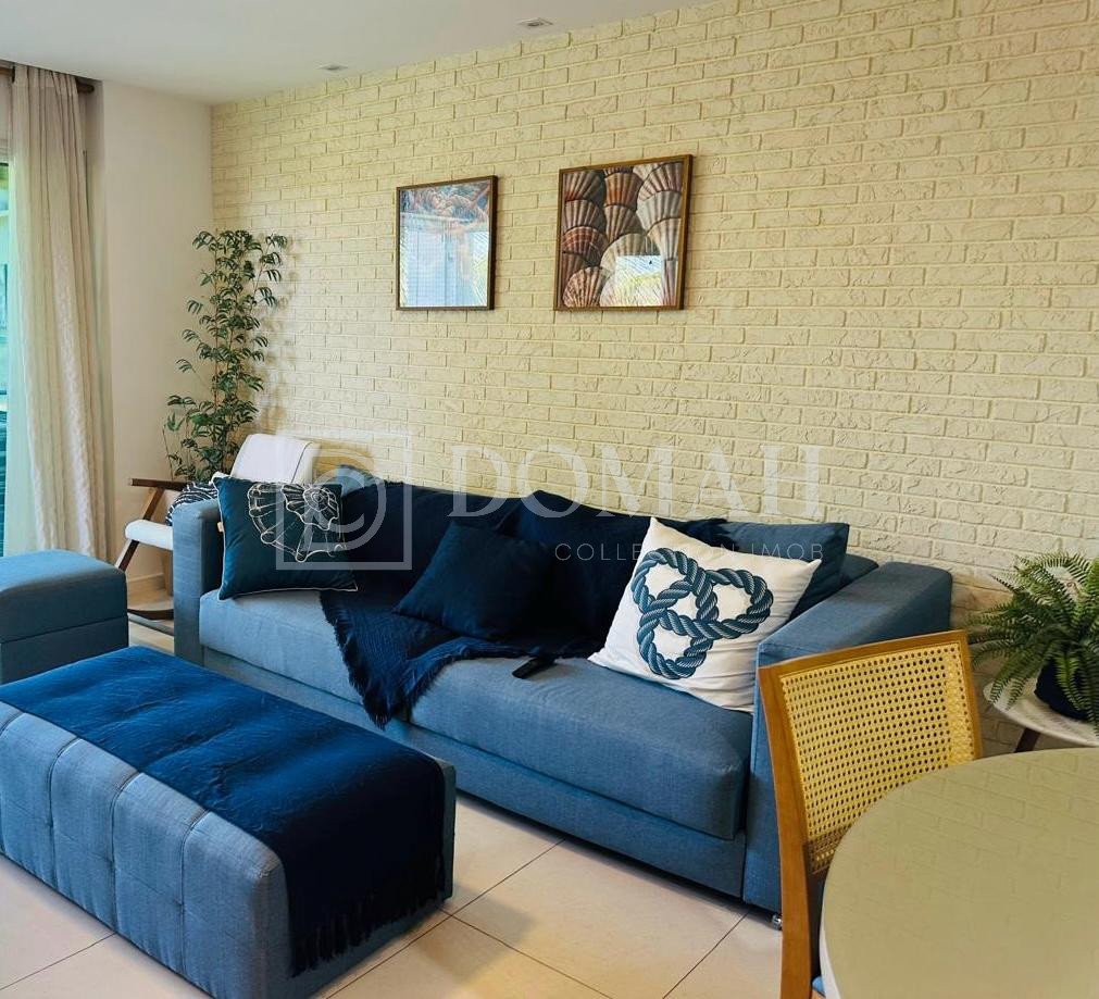 Golf VilleResort com 3 dormitórios à venda, 103 m² por R$ 1.350.000 - Golf Ville - Aquiraz/CE - Foto 2