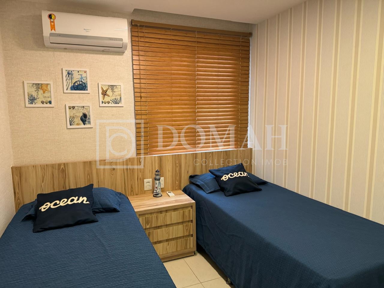 Golf VilleResort com 3 dormitórios à venda, 103 m² por R$ 1.350.000 - Golf Ville - Aquiraz/CE - Foto 5