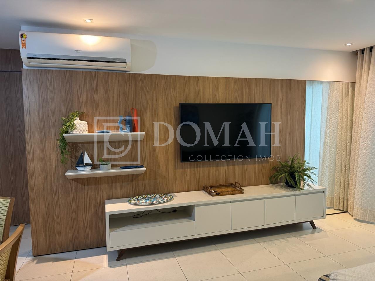 Foto 7 do imóvel Golf VilleResort com 3 dormitórios à venda, 103 m² por R$ 1.350.000 - Golf Ville - Aquiraz/CE